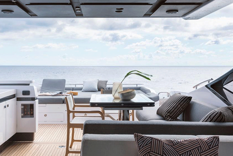 Azimut S7